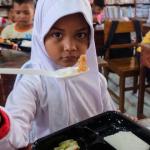 Pembentukan Forum Masyarakat Kawal Program Makan Bergizi