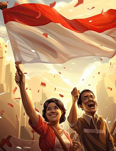 Strategi Pengawalan dan Evaluasi FORMAS Menuju Indonesia Emas 2045