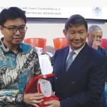 4 Langkah Sukses Wujudkan Indonesia Emas 2045